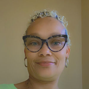 Meet your Posher, Terry